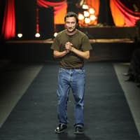 Etro trennt sich von Kreativdirektor Marco De Vincenzo