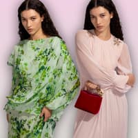 Erdem x Net-A-Porter: In der Kollektion findet ihr das perfekte Hochzeitsgast für die Wedding Season