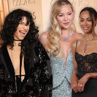 Oscars 2026: Diese Frisuren der Stars wollt ihr sofort nachstylen