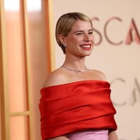 Oscar 2026: Dieser Scheitel ist Eleganz pur – laut Stars Oscar 2026: Dieser Scheitel ist Eleganz pur – laut Stars