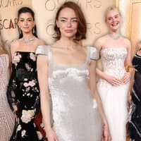 Oscars 2026: Die schönsten Looks der Stars