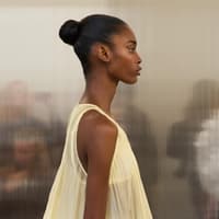 Vanille Parfum Runway