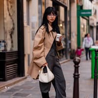 Paris Fashion Week: Diese Streetstyles sind die beste Mode-Inspiration Paris Fashion Week: Diese Streetstyles sind die beste Mode-Inspiration