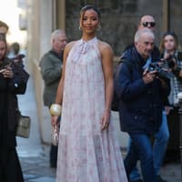 Paris Fashion Week: Diese Streetstyles sind die beste Mode-Inspiration Paris Fashion Week: Diese Streetstyles sind die beste Mode-Inspiration