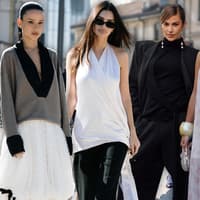Paris Fashion Week 2026: Die besten Streetstyles als Mode-Inspo