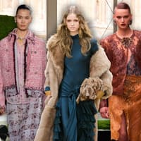 Paris Fashion Week: Die größten Mode-Trends für Herbst/Winter 2026/2027