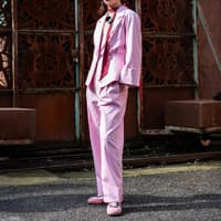 Der pinkfarbene Sneaker von Gabor macht Lust auf den Frühling 2026 Der pinkfarbene Sneaker von Gabor macht Lust auf den Frühling 2026