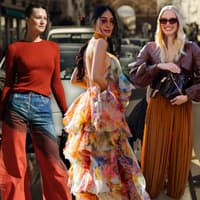Paris Fashion Week: Diese Streetstyles sind die beste Mode-Inspiration