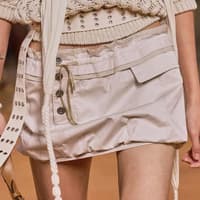 Isabel Marant Frühjahr/Sommer 2026