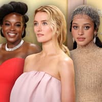 SAG Awards 2026: Diese Beauty-Looks verdienen eine Auszeichnung