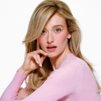 Beauty-News Sarah Pidgeon ist das Gesicht der neuen Rhode-Kampagne