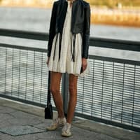 vSchuh-Trends 2026: Dieser Sneaker von Tamaris lässt uns wie auf Wolken laufen