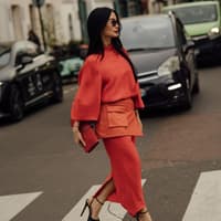 Mode-Trends 2026: Diese 5 Farben sind im Frühling in – und diese out