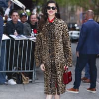 "Der Teufel trägt Prada 2": Die besten Looks der Presse-Tour