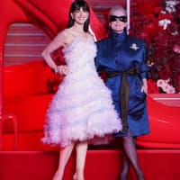 "Der Teufel trägt Prada" 2: Die besten Looks der Presse-Tour
