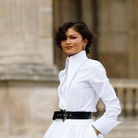 Frisuren-Trends 2026: Die Stars holen jetzt den "Bixie" zurück