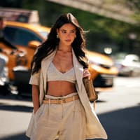 Urlaubsbräune aus der Dose: Jeder spricht mich auf diesen matten Bronzer an