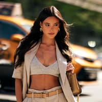 Urlaubsbräune aus der Dose: Jeder spricht mich auf diesen matten Bronzer an