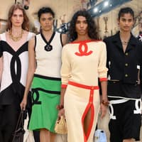 Chanel Cruise Show 2026: Mit diesem Mode-Detail überrascht Matthieu Blazy – und wir lieben es