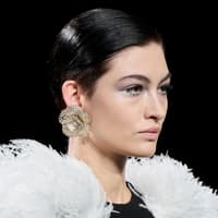 Make-up-Trends 2026: Diesen Frühling dreht sich alles um "Denim Eyes" à la Chanel