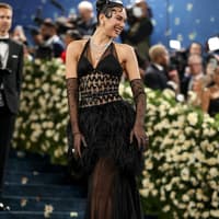 Met Gala