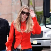 Beauty Crush! Gigi Hadid hat wieder lange Haare – und trägt den gefragtesten Blondton Beauty Crush! Gigi Hadid hat wieder lange Haare – und trägt den gefragtesten Blondton