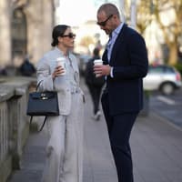 Ich habe den perfekten Hosenanzug für Hochzeitsgäste gefunden – bei Peek & Cloppenburg Düsseldorf Ich habe den perfekten Hosenanzug für Hochzeitsgäste gefunden – bei Peek & Cloppenburg Düsseldorf