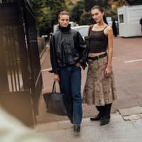 Jeans-Trends Jeans-Trends