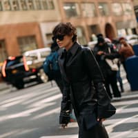 Diese Mäntel tragen wir in der Übergangszeit non-stop