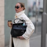 Diese Liebeskind-Tasche fürs Büro tragen Fashion Girls 2026 on repeat