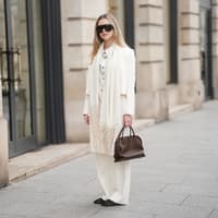 Mode-Trends 2026: Dieses Accessoire ist der perfekte Allrounder für all unsere Frühlingslooks