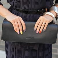 Nagel-Trends 2026: Kein Muster ist im Frühling so gefragt, wie dieses