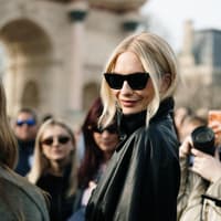 Frisuren-Trend 2026: Wir küren den "Olsen Tuck" zum gefragtesten Look des Jahres