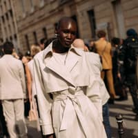 Streetstyle