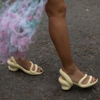 Das sind die besten Pediküre-Trends 2026 