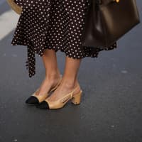 Slingbacks kombinieren: Die schönsten Stylingideen