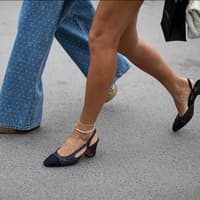 Diesen Schuh-Trend lieben im Frühling 2026 alle, die keine Sandalen mögen