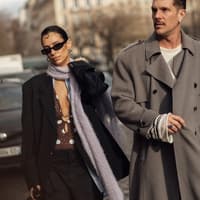 Unisex-Parfum Streetstyle