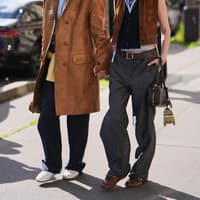 Tragt ihr im Frühling 2026 diese Vans-Sneaker, müsst ihr euch mit Mode auskennen