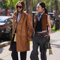 Tragt ihr im Frühling 2026 diese Vans-Sneaker, müsst ihr euch mit Mode auskennen