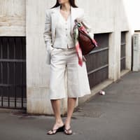 Fashion Girls tragen im Sommer 2026 Wedges Flip Flops – die 3 schönsten Modelle