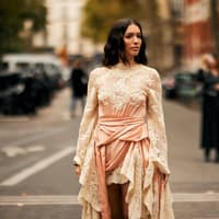 Die 3 größten Kleider-Trends im Frühling 2026 – laut ZARA Die 3 größten Kleider-Trends im Frühling 2026 – laut ZARA