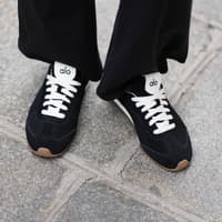Alle Stars erklären diesen Trend-Sneaker zum Must-have 2026 Alle Stars erklären diesen Trend-Sneaker zum Must-have 2026