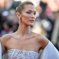 Beauty Crush! Bella Hadid präsentierte in Cannes die perfekte Braut-Make-up-Inspiration Beauty Crush! Bella Hadid präsentierte in Cannes die perfekte Braut-Make-up-Inspiration