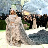 Beyoncé Met Gala 2026