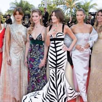 Cannes Filmfestspiele 2026: Die besten Looks der Stars