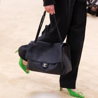 Chanel Maxi Flap Bag Chanel Maxi Flap Bag