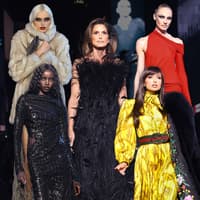 Gucci Cruise 2027: 3 Highlights direkt vom Times Square
