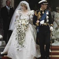 Hochzeitskleider der Stars: Die schönsten Dresses aller Zeiten