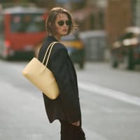 Das wird die "most wanted" It-Bag von DeMellier im Sommer 2026 – laut Moderedakteurin